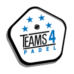 Logo Padel Teams5 Amiens