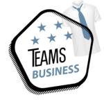 Teams Business - Teams5 Amiens